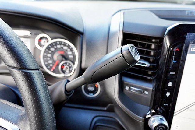 New 2026 RAM 2500 Tradesman AWD/4WD image 39