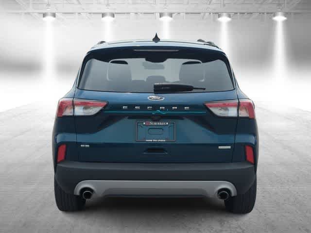 Used 2020 Ford Escape SE FWD image 7