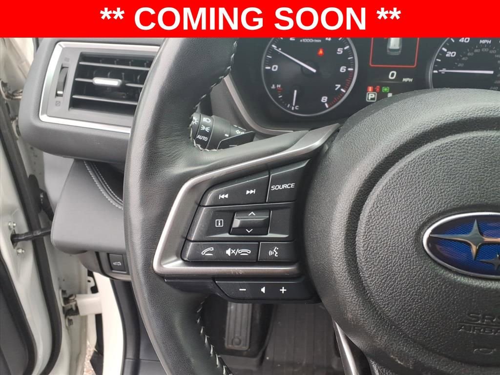 Used 2023 Subaru Ascent Touring image 20