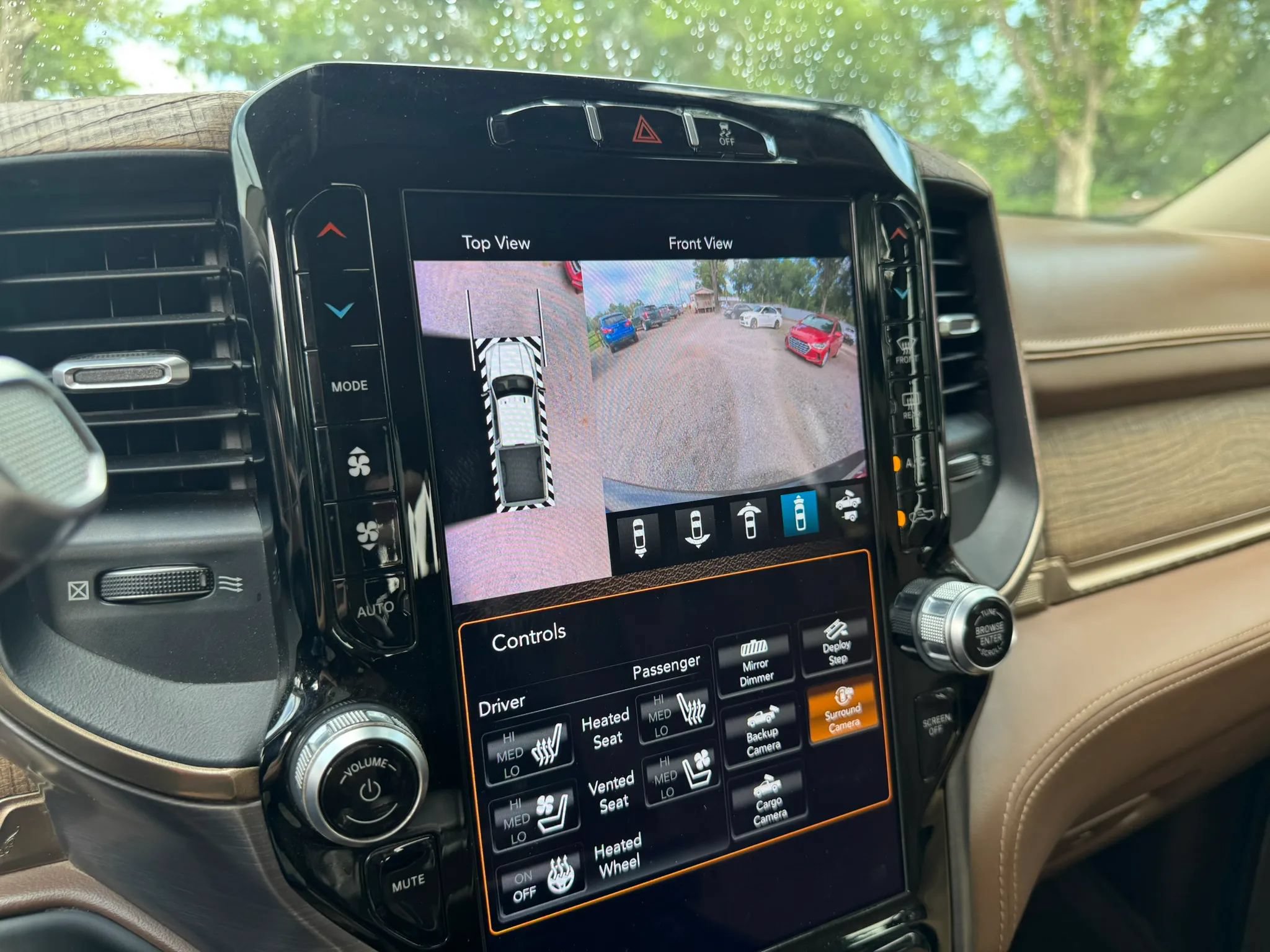 Used 2019 RAM 2500 Limited AWD/4WD image 41