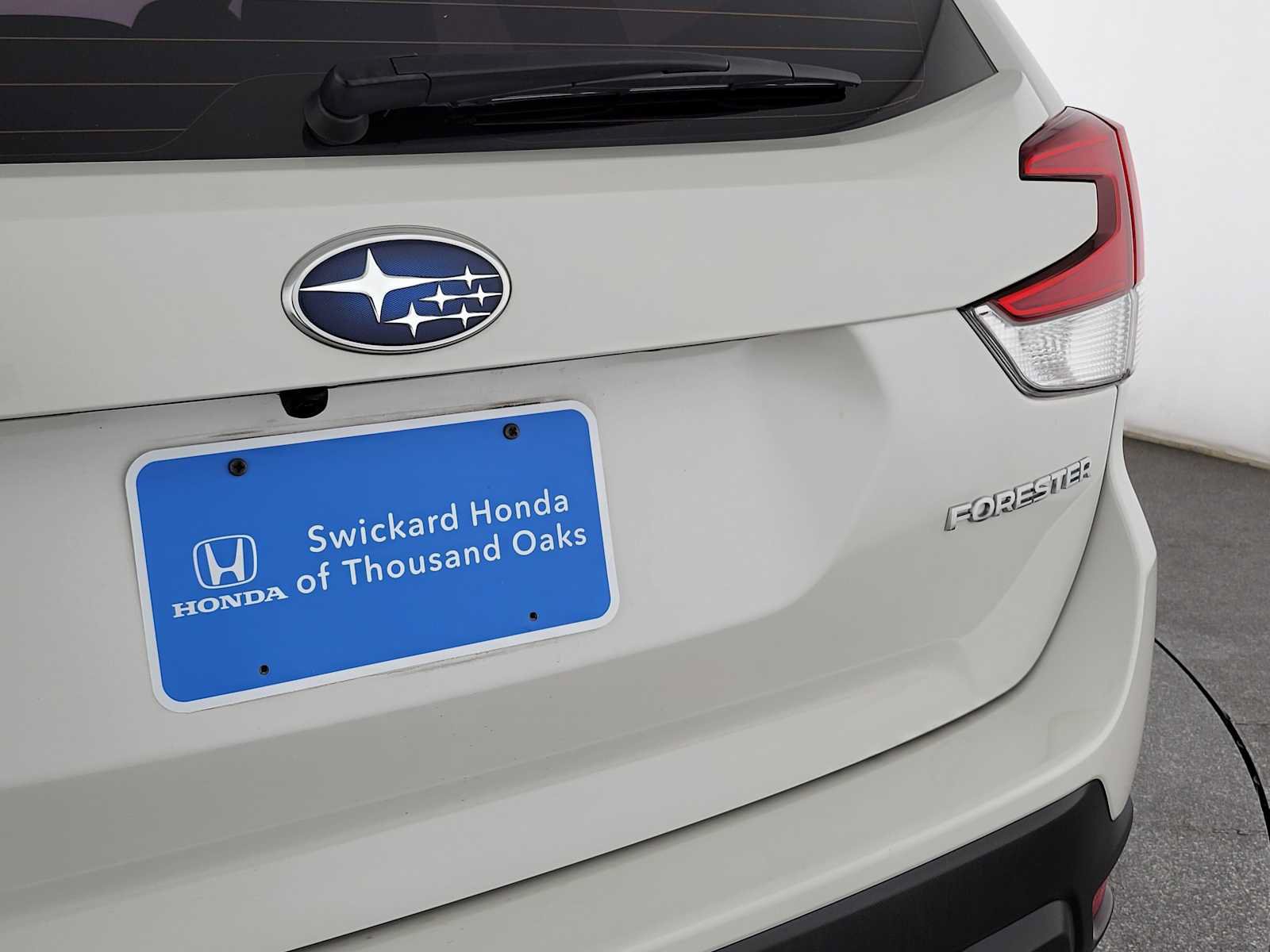 Used 2022 Subaru Forester AWD/4WD image 13