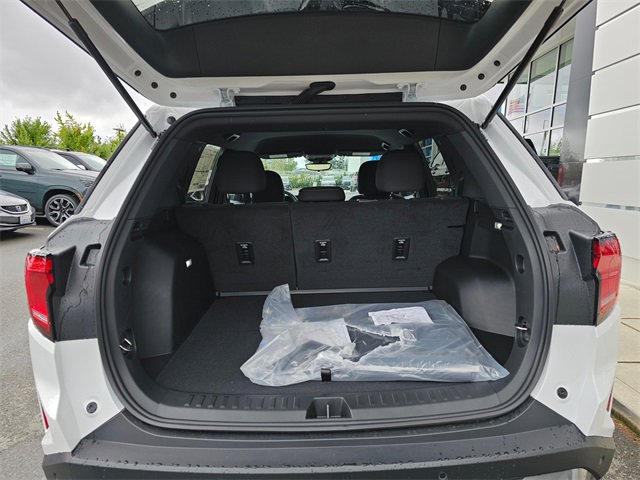 New 2025 GMC Terrain Elevation w/ Technology Package II image 17