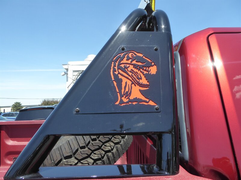 Used 2010 Ford F150 Raptor AWD/4WD image 45