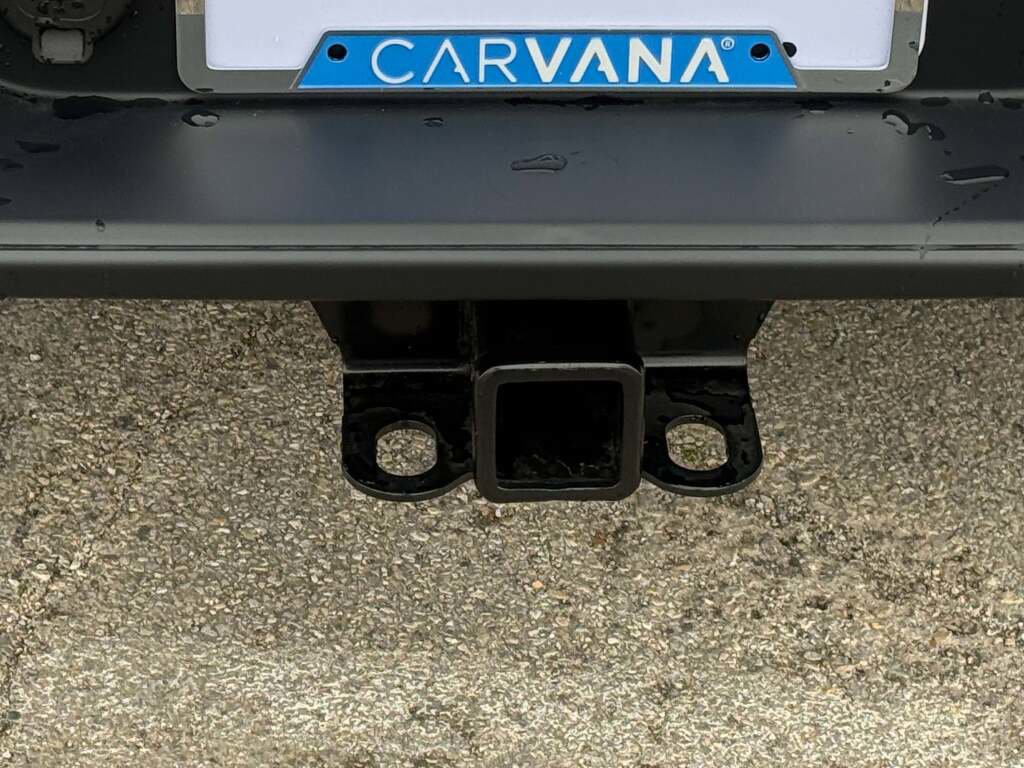 New 2026 Jeep Gladiator Mojave image 18