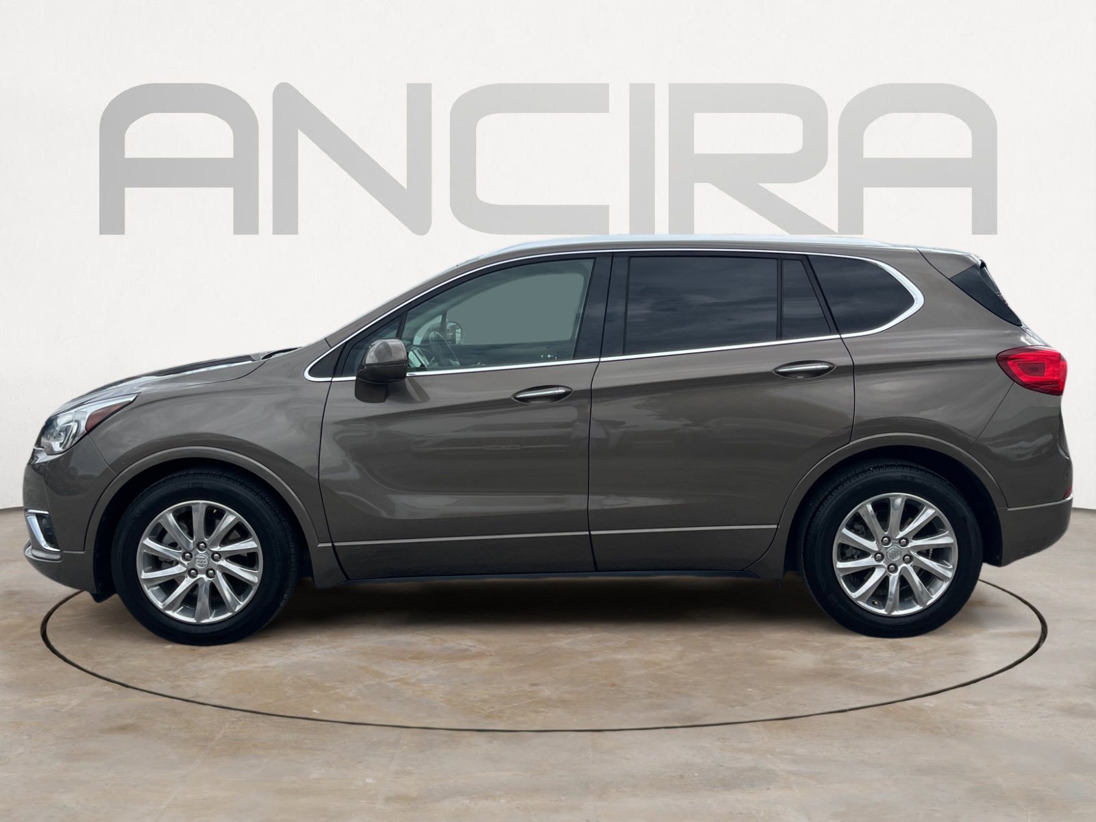 Used 2019 Buick Envision Essence FWD image 7