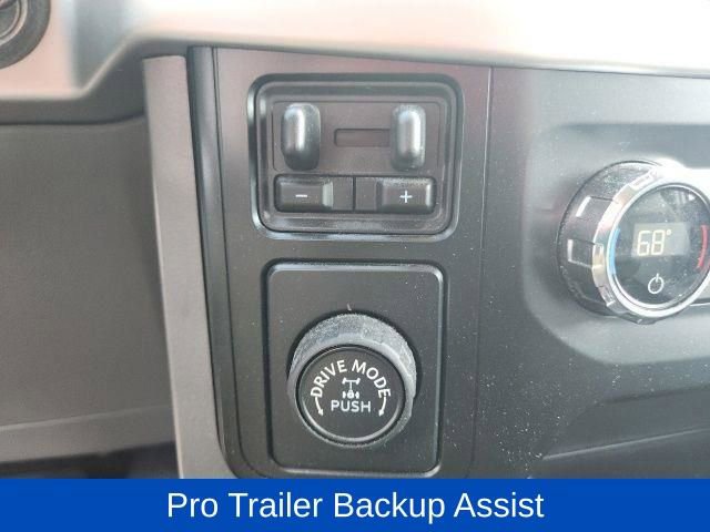 Used 2021 Ford F150 XLT w/ Equipment Group 301A Mid image 26