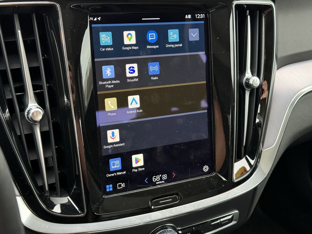 Certified 2024 Volvo S60 B5 Core image 24