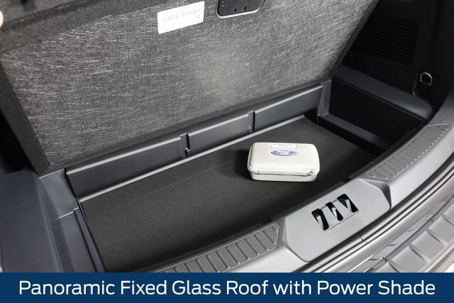New 2026 Ford Explorer Tremor w/ Tremor Ultimate Package image 59