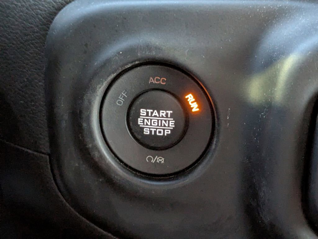 Used 2021 Jeep Gladiator Rubicon image 29