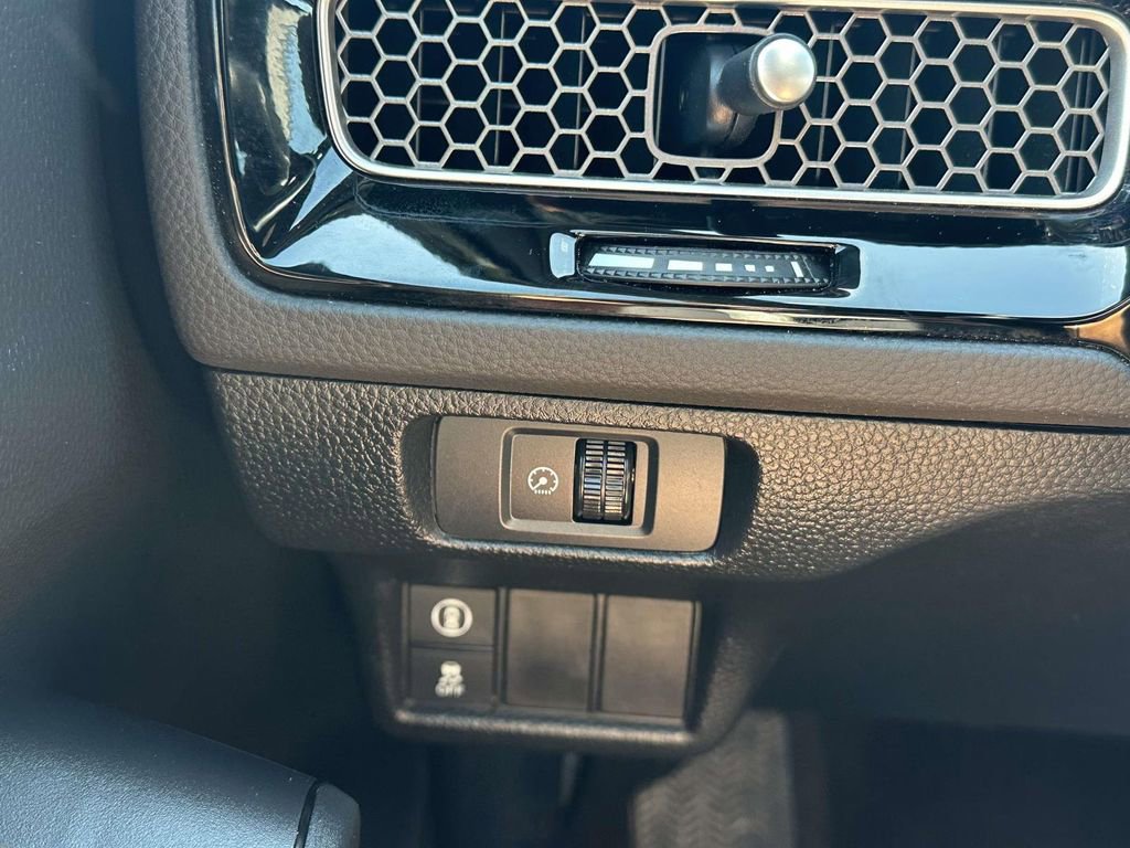 Certified 2024 Honda Civic Sport image 22