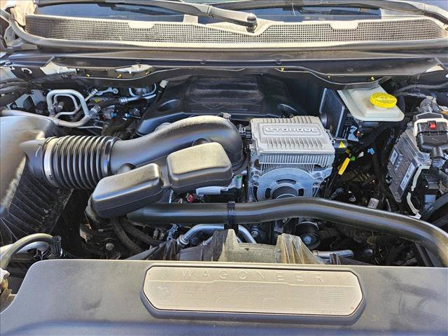 Used 2022 Jeep Wagoneer Series III w/ Premium Group I AWD/4WD image 27
