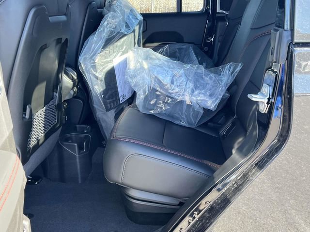 New 2026 Jeep Gladiator Rubicon image 12