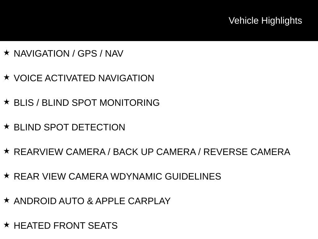 Used 2020 RAM 1500 Big Horn image 4