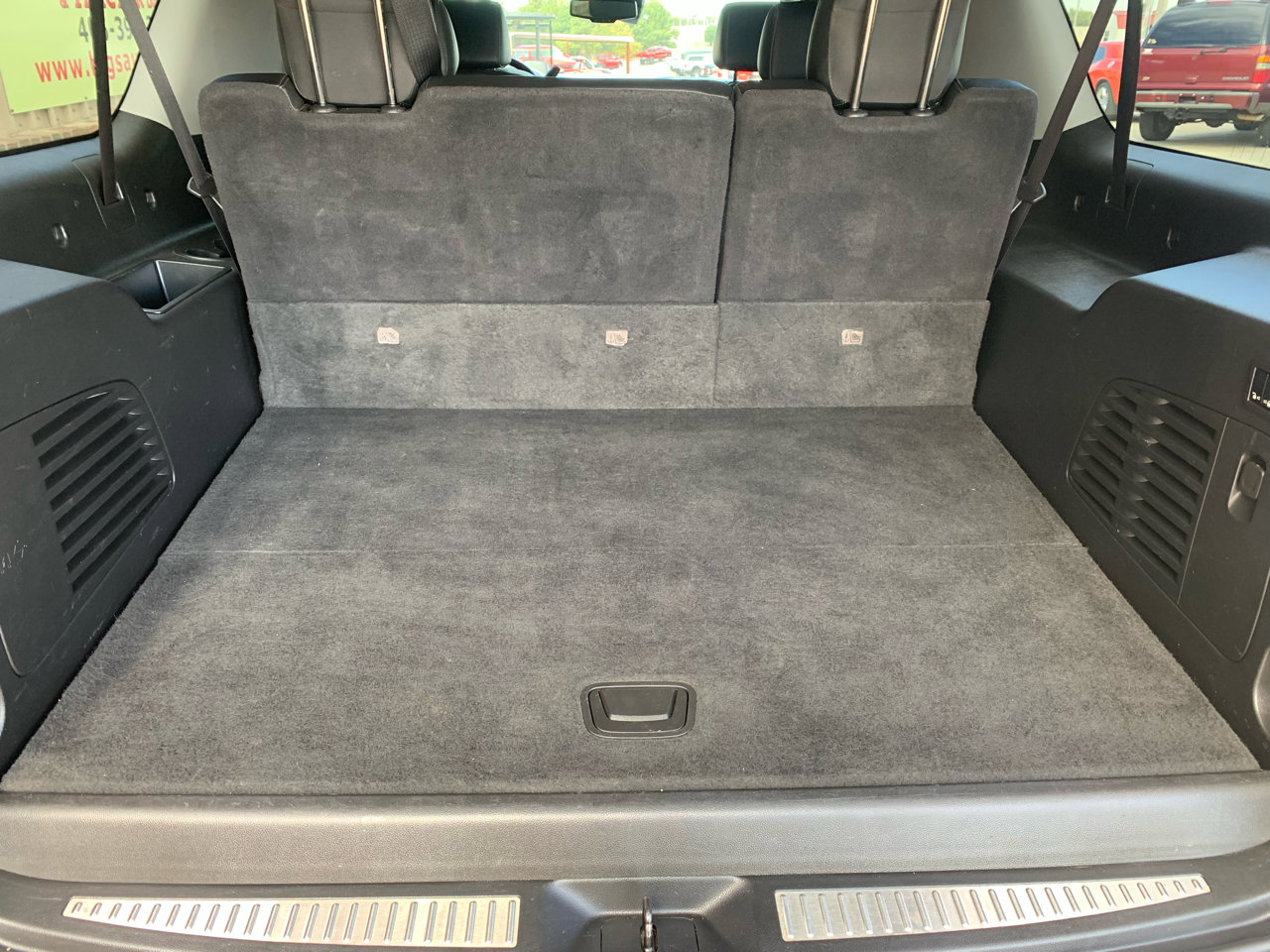 Used 2020 GMC Yukon XL SLT image 19