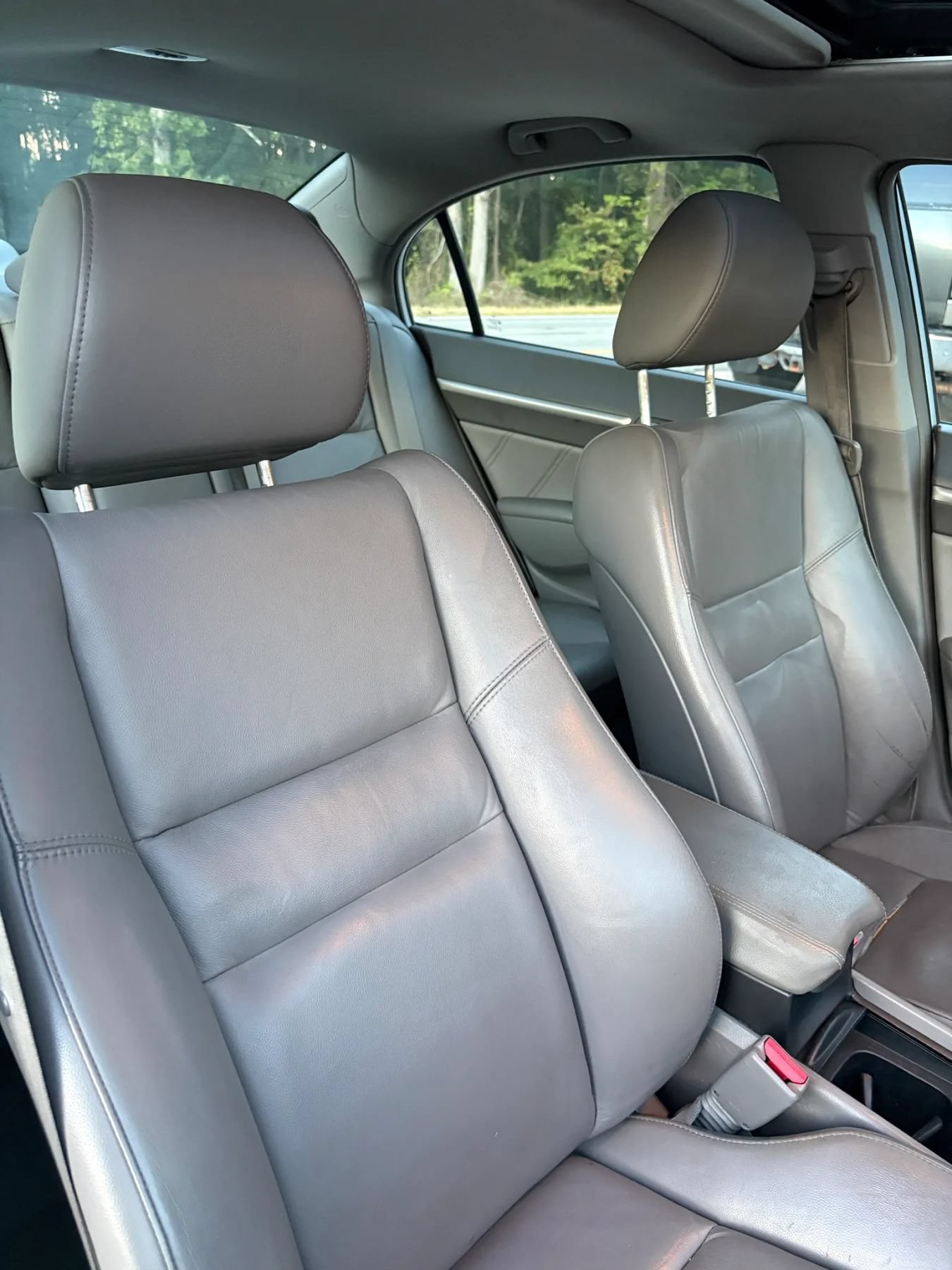 Used 2010 Honda Civic EX-L image 35