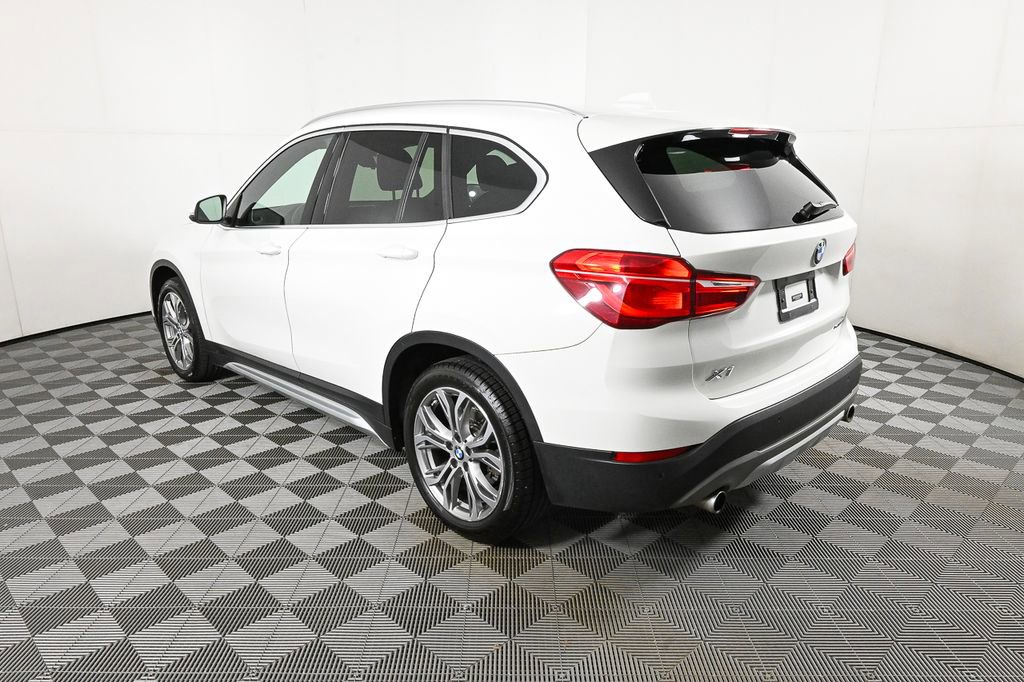 Used 2019 BMW X1 xDrive28i image 3