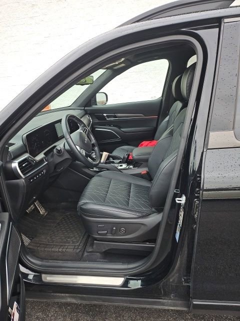 Used 2024 Kia Telluride SX Prestige X-Line AWD/4WD image 6