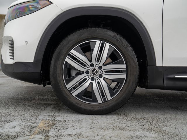 Certified 2023 Mercedes-Benz EQB 250+ image 15