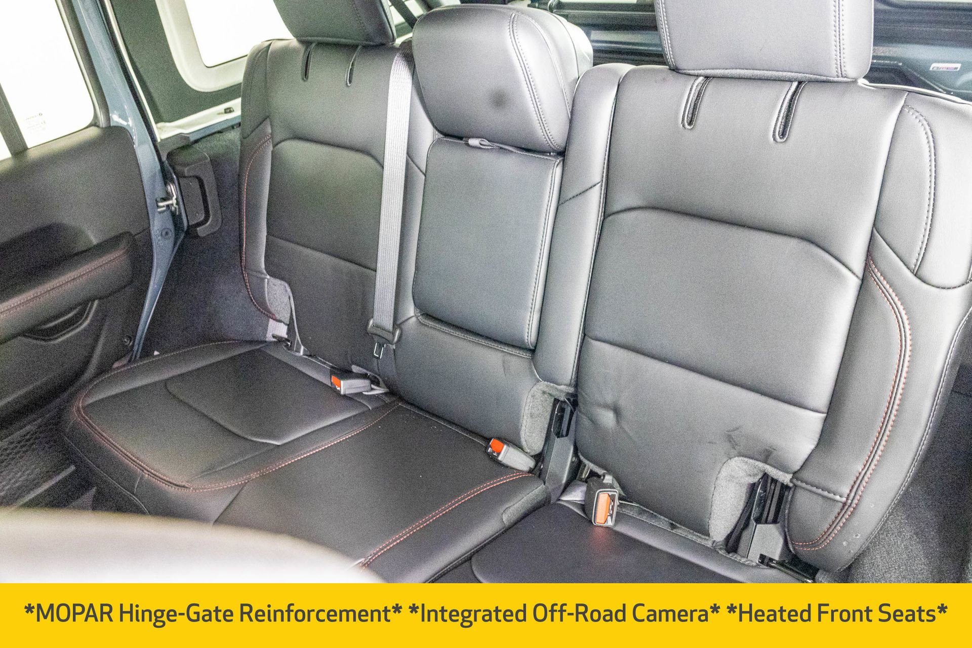 Used 2024 Jeep Wrangler Unlimited Rubicon image 34