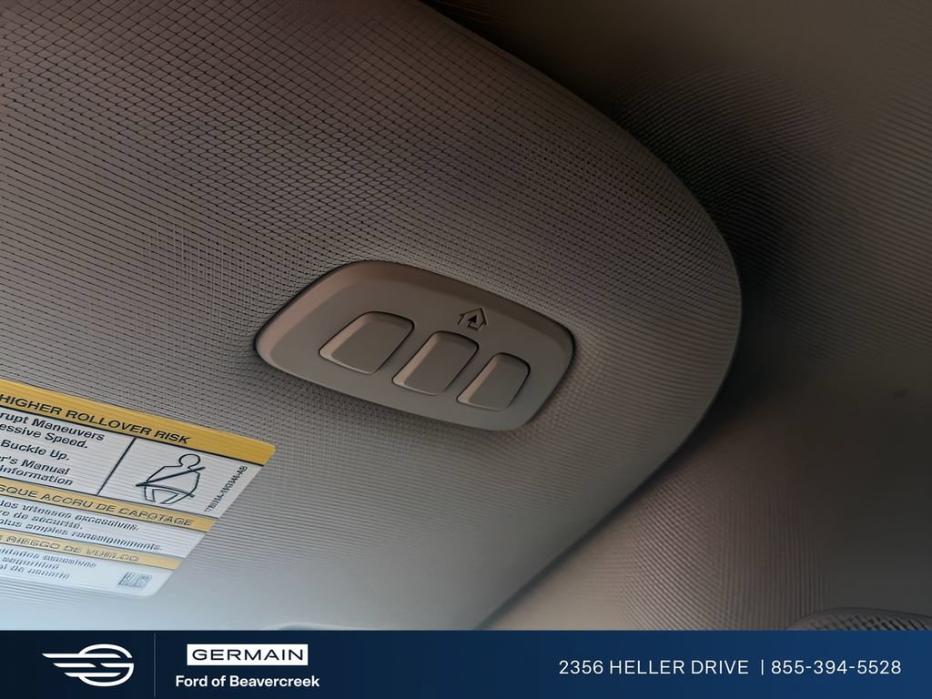 Used 2024 Ford Expedition XLT AWD/4WD image 26