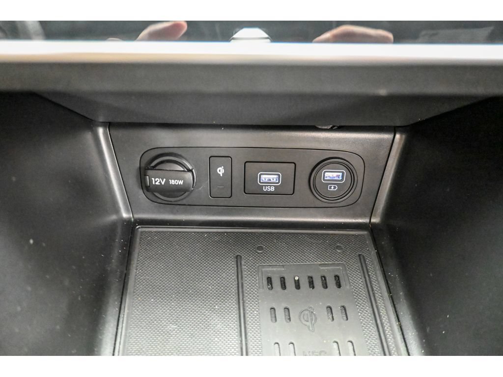 Used 2023 Hyundai Sonata SEL Plus FWD image 46
