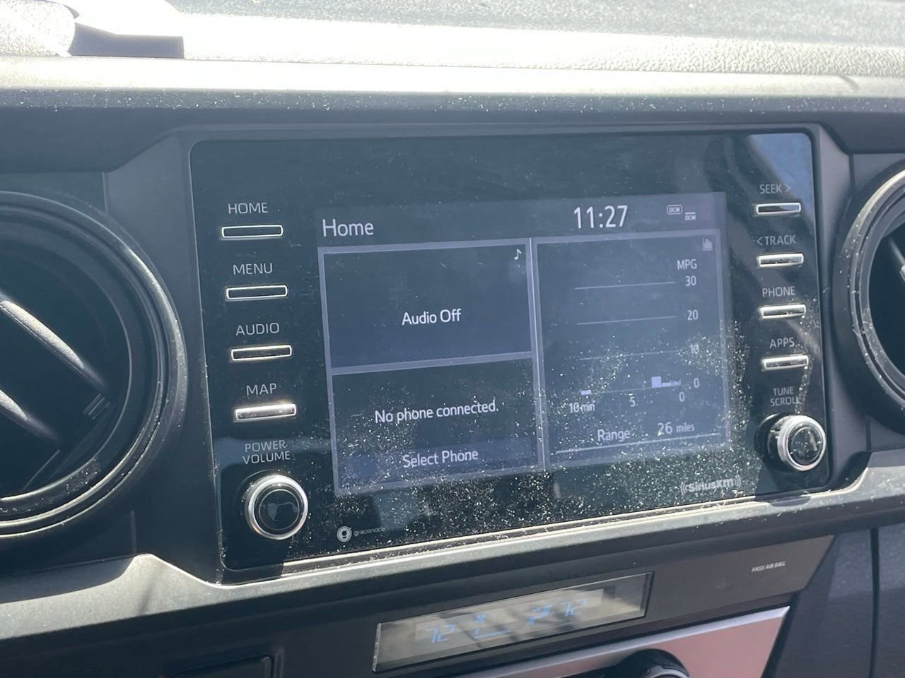 Used 2021 Toyota Tacoma SR AWD/4WD image 9