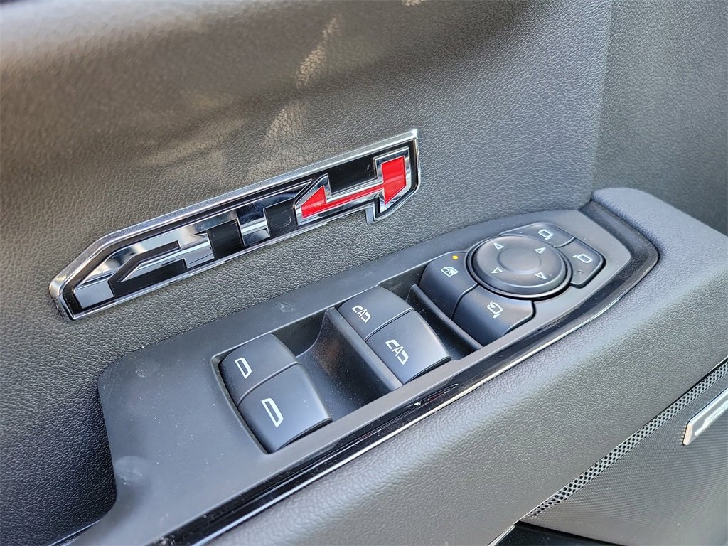 New 2026 GMC Sierra 1500 AT4 w/ AT4 Premium Package image 20