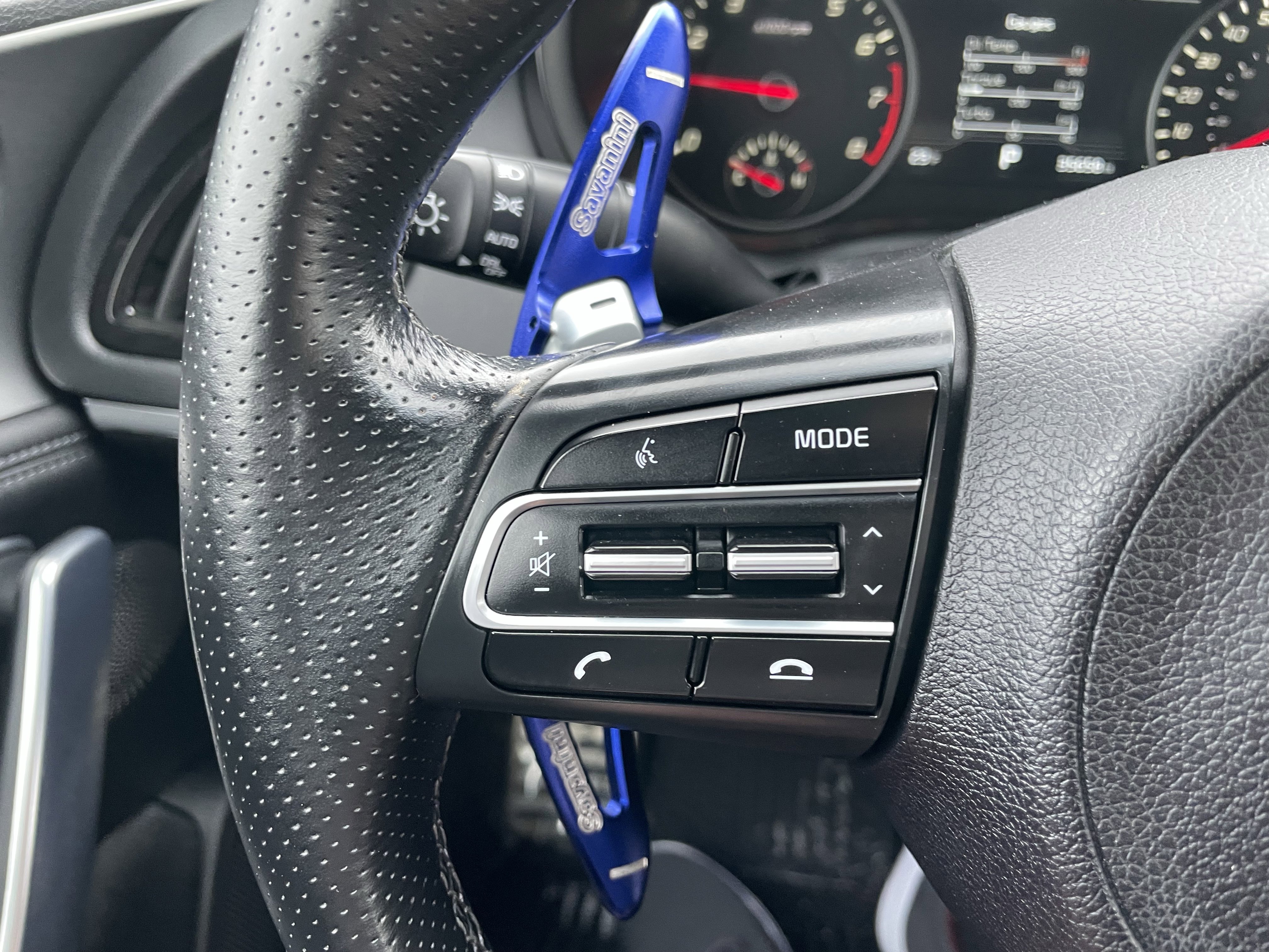 Used 2020 Kia Stinger GT2 image 15