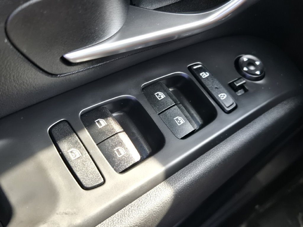 Certified 2024 Hyundai Tucson SEL FWD image 26