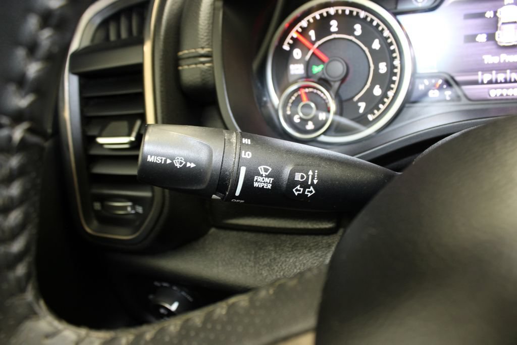 Used 2020 RAM 1500 Sport w/ Advanced Safety Group AWD/4WD image 18