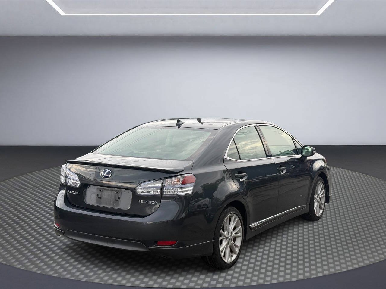 Used 2010 Lexus HS 250h FWD image 6