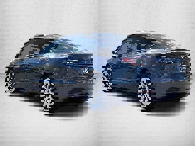 Used 2021 Tesla Model 3 Long Range image 13