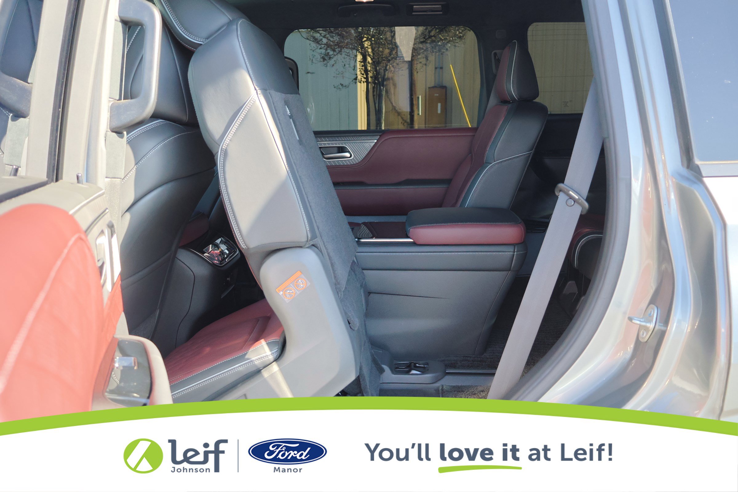 Used 2025 INFINITI QX80 Autograph image 31