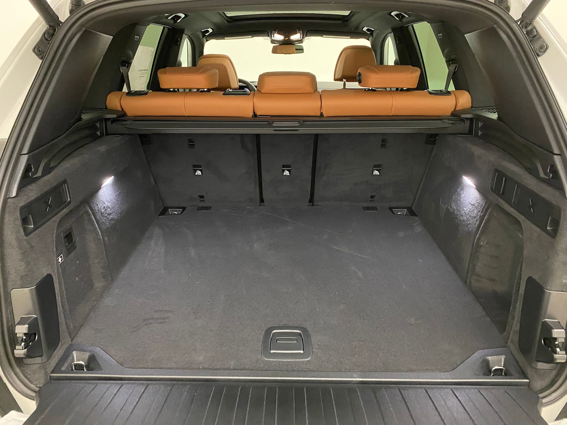 Used 2026 BMW X5 xDrive40i image 31