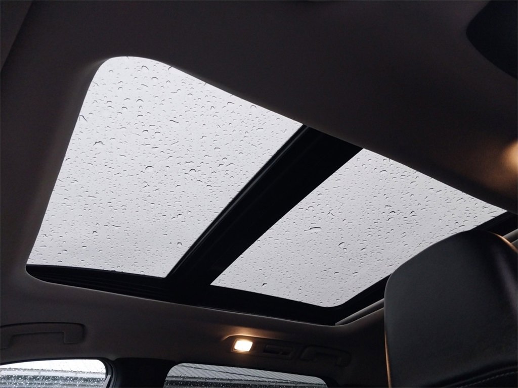 Used 2023 INFINITI QX60 Pure image 14