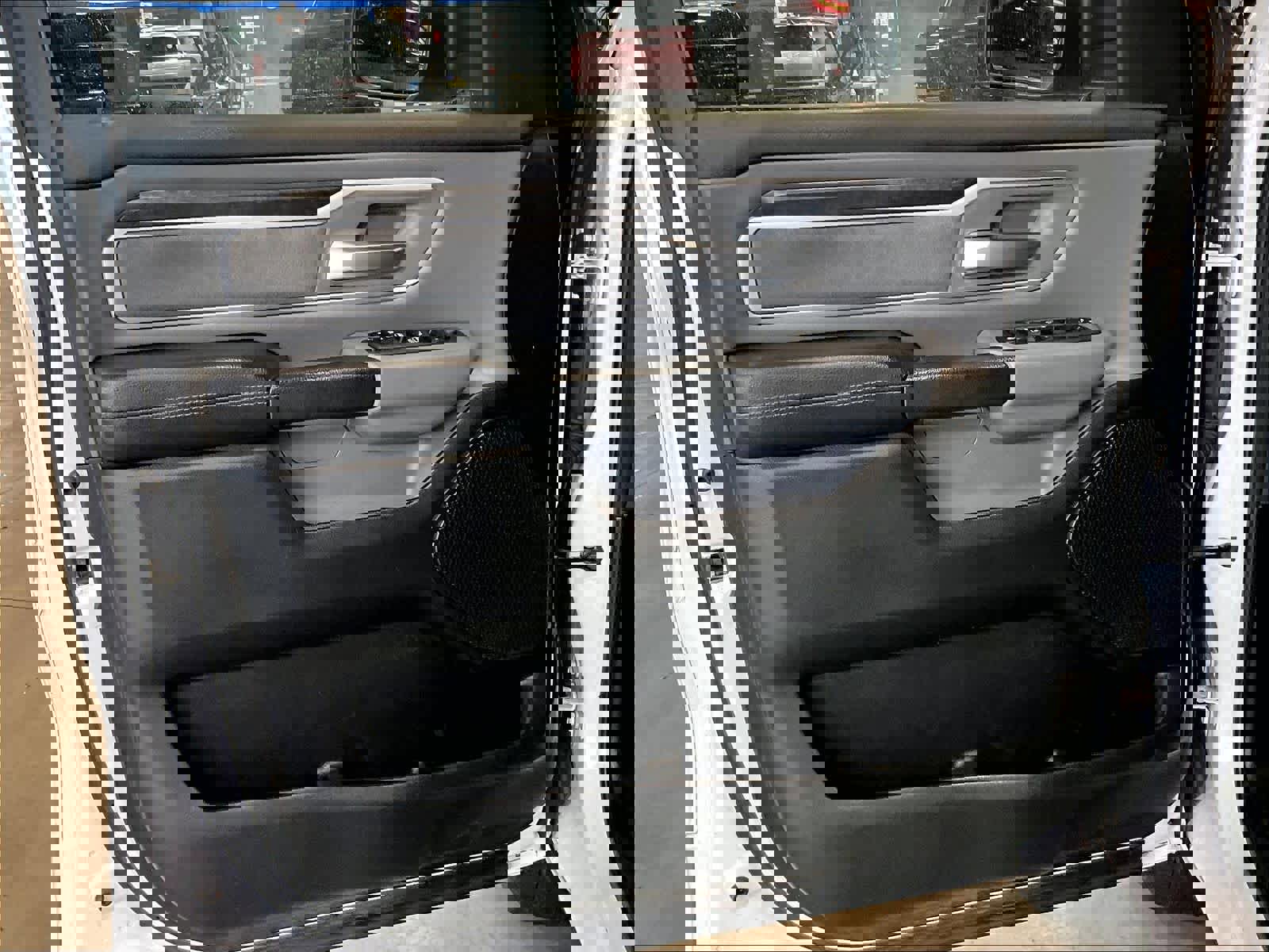 Used 2020 RAM 1500 Big Horn image 9