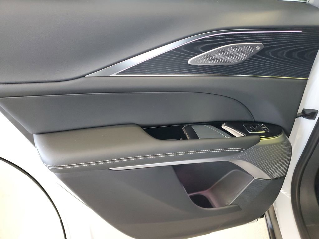 New 2026 Cadillac Lyriq Premium Sport RWD image 9