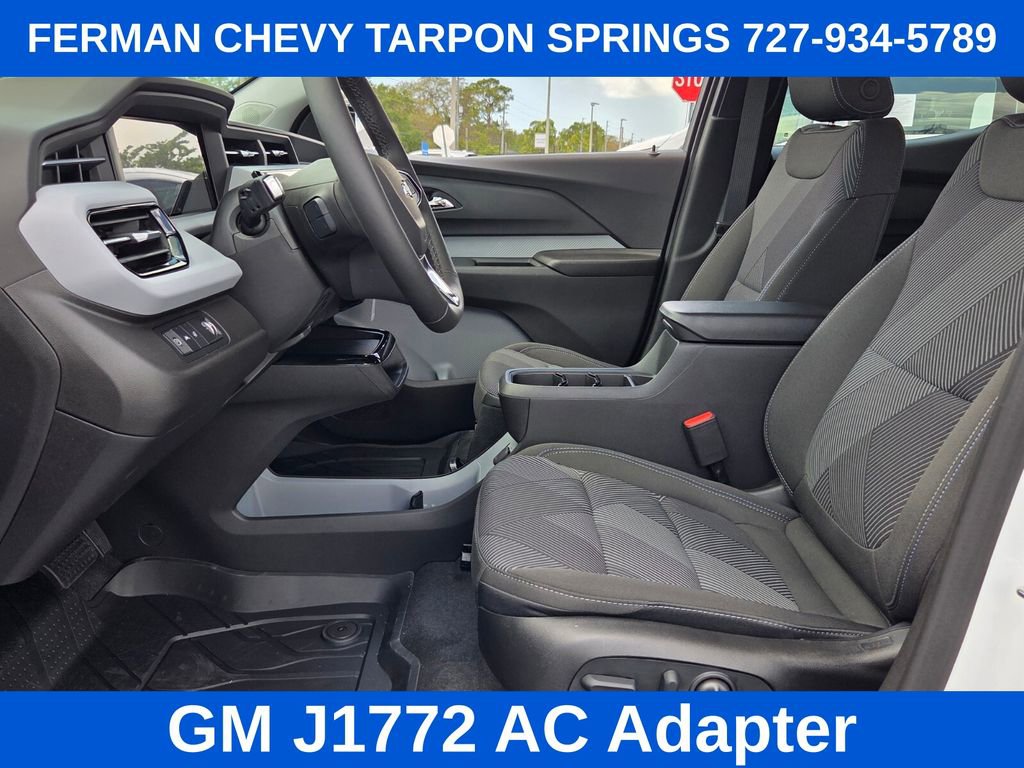 New 2027 Chevrolet Bolt LT w/ Comfort Package FWD image 13