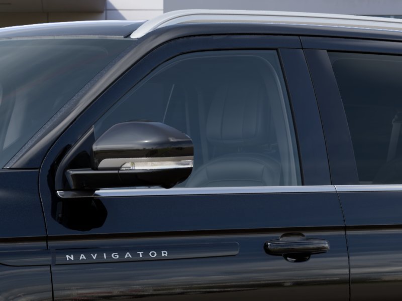 New 2027 Lincoln Navigator L Black Label AWD/4WD image 20