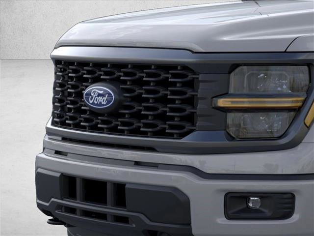 New 2026 Ford F150 STX AWD/4WD image 17