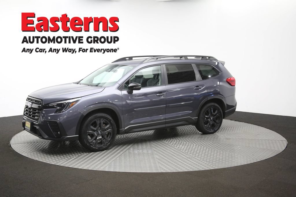 Used 2023 Subaru Ascent Onyx Edition AWD/4WD image 53