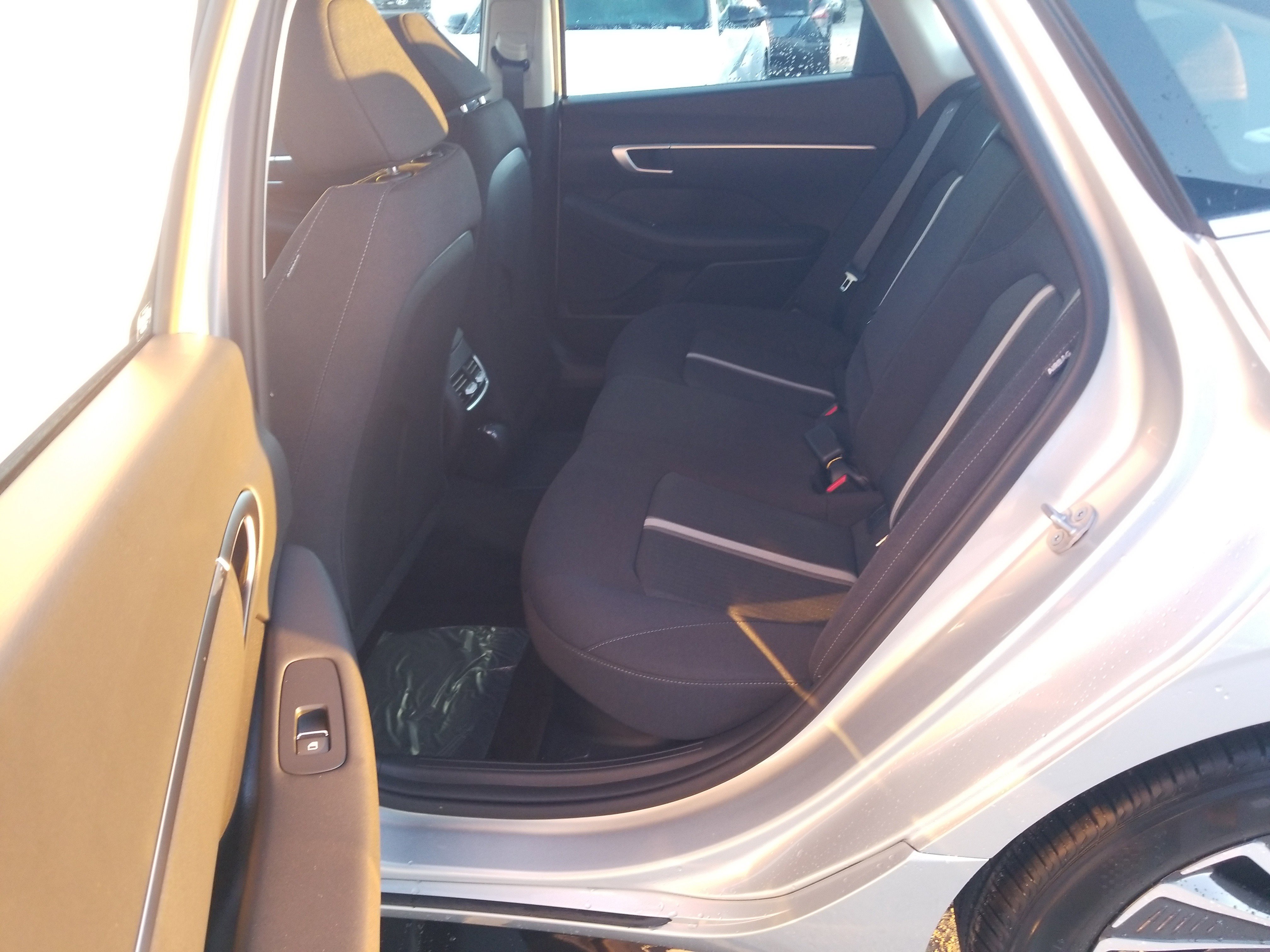 New 2026 Hyundai Sonata SEL image 12