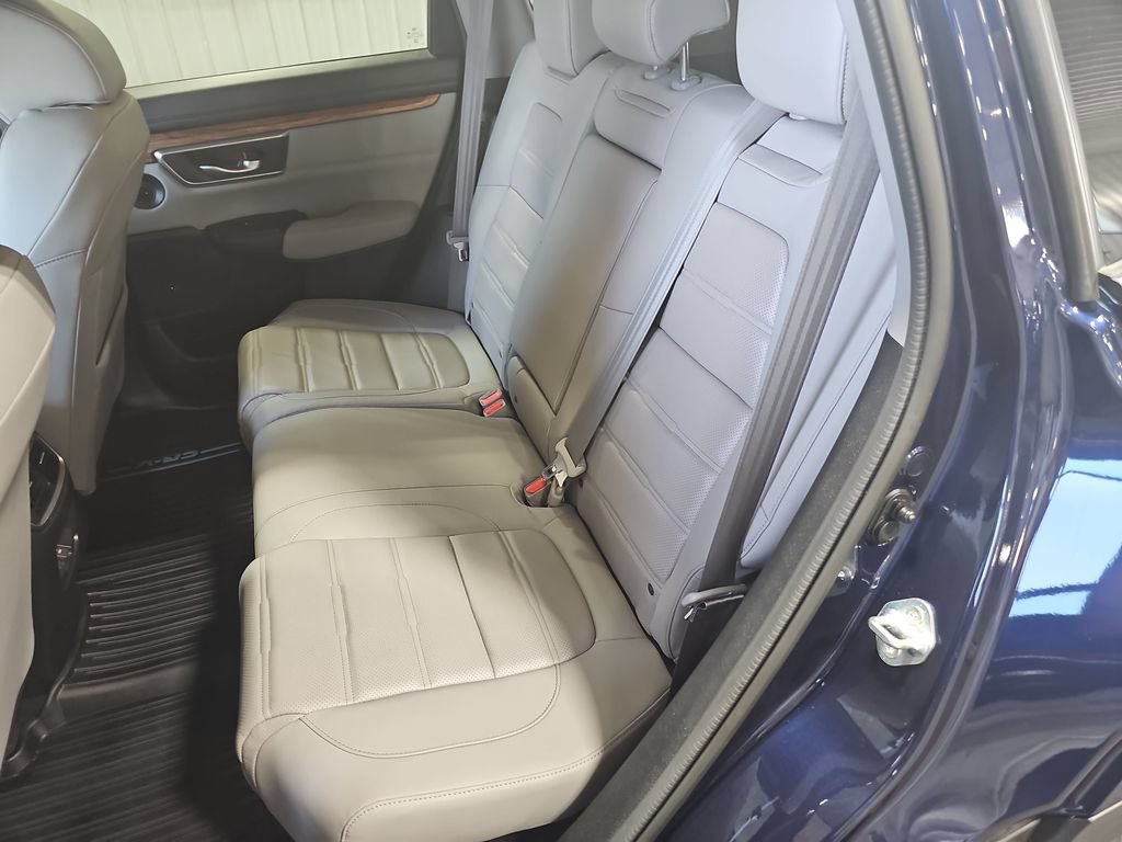 Used 2022 Honda CR-V Touring image 14