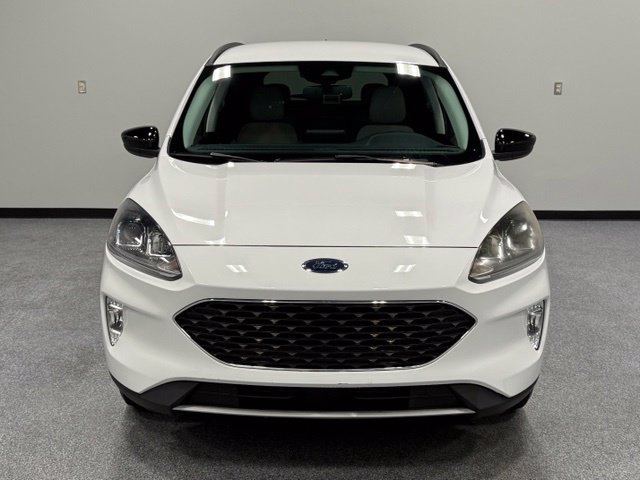 Certified 2022 Ford Escape SEL FWD image 4