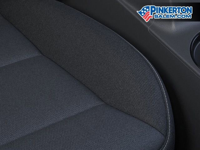 New 2026 Chevrolet Colorado W/T image 21