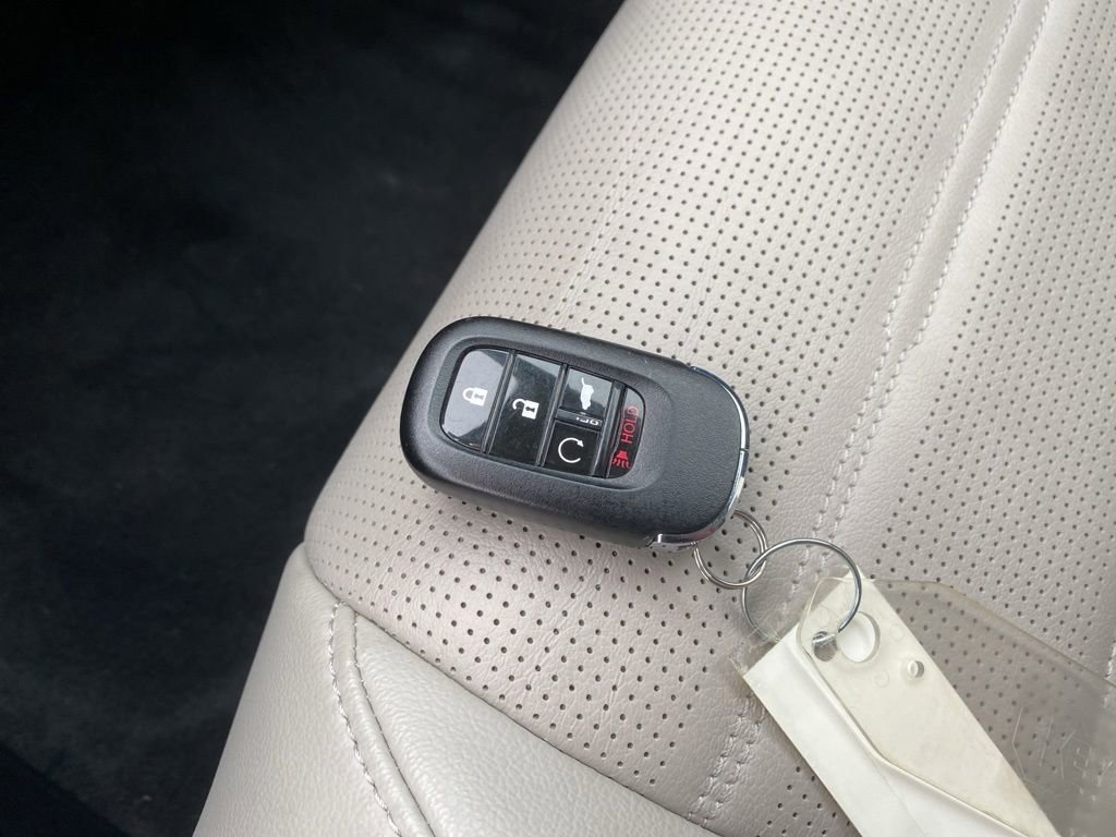 Certified 2023 Honda CR-V EX-L image 20