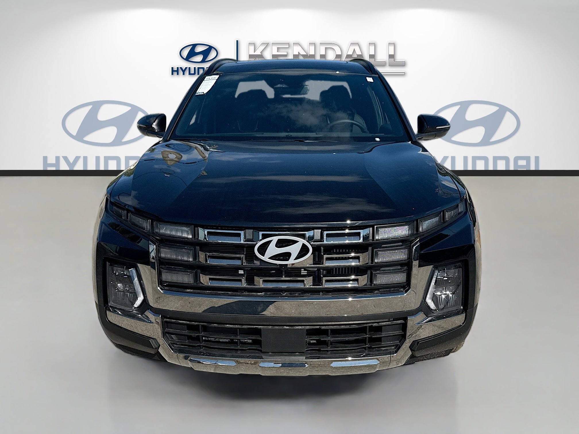 New 2026 Hyundai Santa Cruz Limited image 2