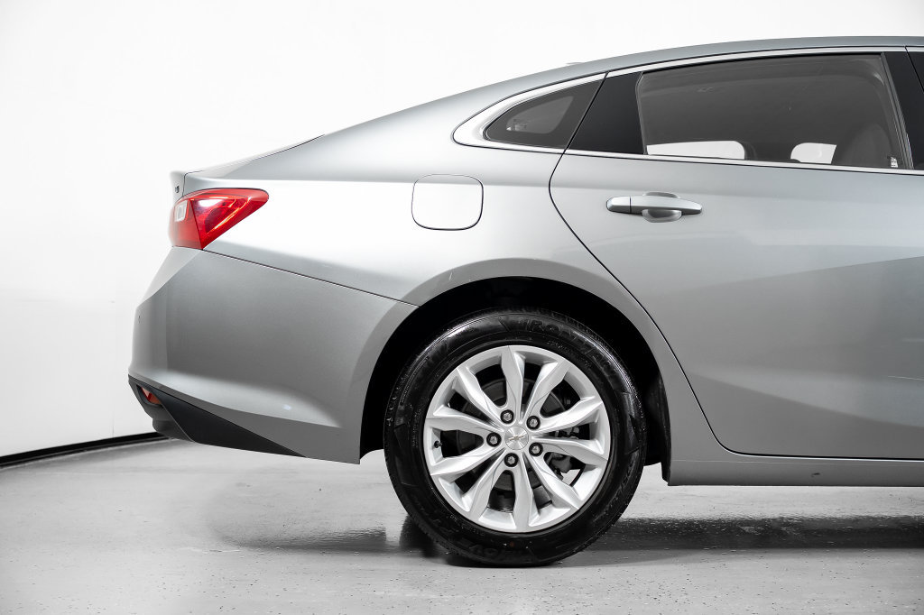 Used 2024 Chevrolet Malibu LT FWD image 6