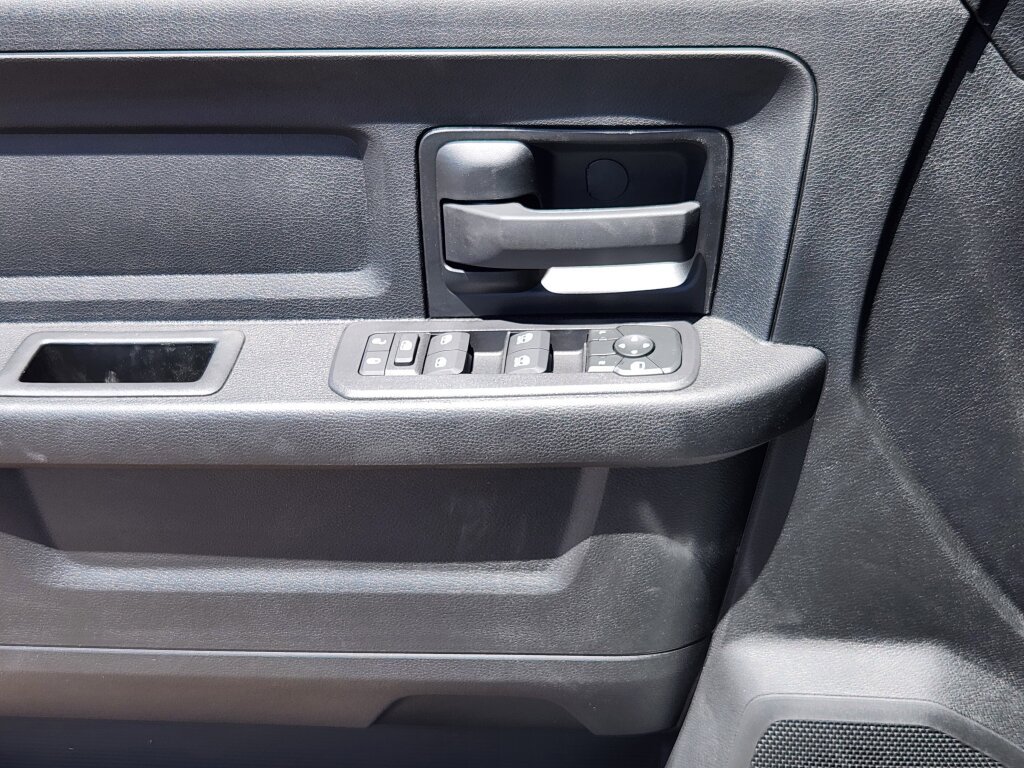 New 2026 RAM 2500 Tradesman AWD/4WD image 7