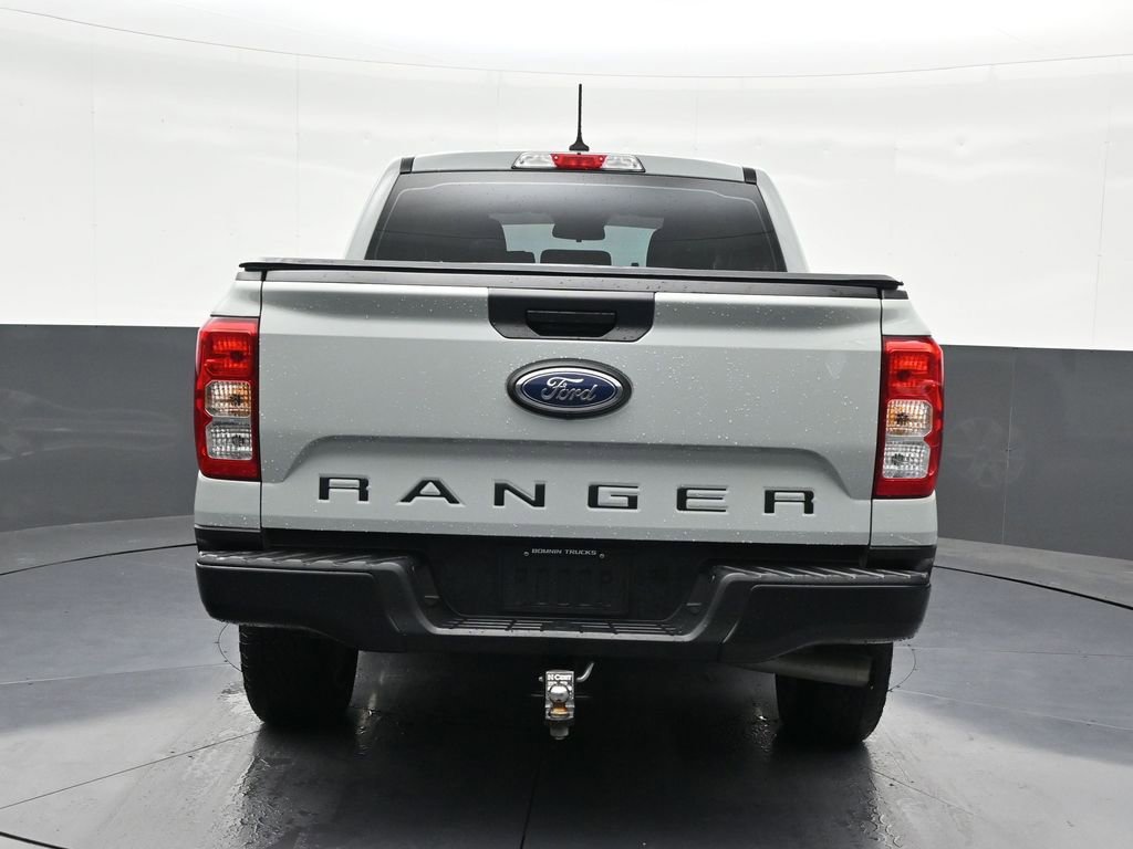 Used 2024 Ford Ranger XL image 4